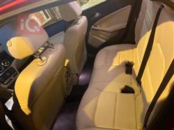 مرسيدس بنز GLA